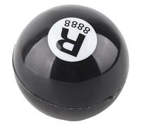 Depisuta Rubber Screw Screw Case Opener for The Horloger Repairing a Light Material for Practical Use (Black high-end Ball Opening)