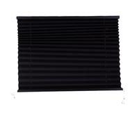 Depisuta RV Blinds with Effective Sunshade for RV Trailer, 26x24in | Polyester Fabric, Easy Damp Cleaning, Blocks Harsh Sunlight, Adjustable Height, Privacy Protection, Fits RVs Travel Trailers