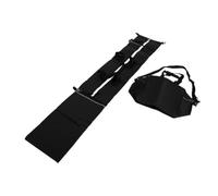 Depisuta Snowboard and Boot Bag Combo | Padded Snowboard Travel Bag, Ski Bag and Boot Bag Combo, Snowboard Bag