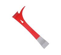 Depisuta Stainless Steel Portable Beekeeper Scraper for Honey Cutting and Beekeeping Management, Durable Beekeeping Tool for Separating Beehives, Applicable for Beekeepers, Stainless Steel