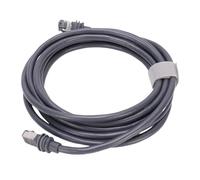 Depisuta Starlink Gen 3 Cable, 3 Meter Ethernet Replacement with 10Gbps Data Transfer 26 AWG for Outdoor Use Cold Heat Resist