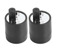 Depisuta Water Leakage Detection, Underground Water Pipe Leakage Monitors with Earphone, High Sensitivity Water Leakage Detector for Site Construction, Car Maintenance