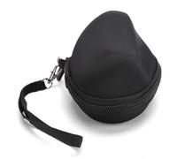 Depisuta Wireless Mouse Vertical MX Case - Protective EVA Bag with Soft Foam Inside for and External Use