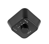 Depisuta Wireless Page Turner Pedal, Bluetooth Foot Pedal Multimedia Foot Controller for Tablets Phone PC Computer, Hands Free Music Sheet/Score Turner Switch for Guitar, Piano