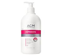 Laboratoire ACM Dépiwhite Lightening Body Milk 500ml