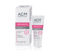 Depiwhite Peel-Off Mask Whitening Reduce Ageing Spots Freckles Melasma 40ml