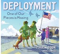 Deployment: One of Our Pieces Is Missing