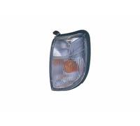 Depo 1901545 Front Indicator with Bulb Holder - White