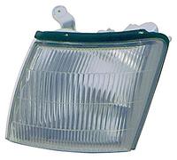 Depo 212-15B3L-US Lexus LS 400 Driver Side Replacement Parking Light Unit without Bulb