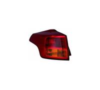 DEPO 212-191CL-UE Rear Light Left for RAV4 (2013-2015)