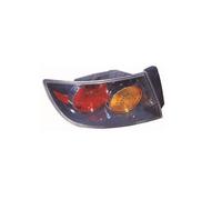 DEPO 216-1965L-UQ Rear Light Left for Mazda 3 Sedan (2003-2006)