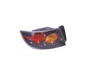 DEPO 216-1965L-UQ Rear Light Left for Mazda 3 Sedan (2003-2006)