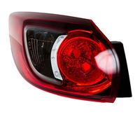 Depo 216-1994L-UE Tail Light Assembly Left Depo WY21W W21/5W Fits Mazda CX-5