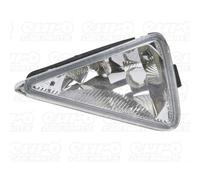 Depo 217-2035L-UE Front Fog Light Left Fits Honda Civic Viii Hatchback