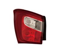 Depo 218-1979L-UE Tail Light Assembly Left Depo Rear Fits Suzuki SX4 S-Cross