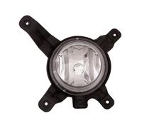 Depo 221-2030L-UE Front Fog Light Left Depo PG13 Lamp Spare Fits Hyundai Ix35