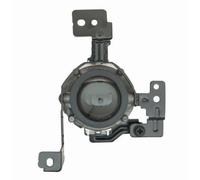 Depo 223-2043L-UE Front Fog Light Left Depo HB4 P22d Lamp Fits Kia Sportage 4