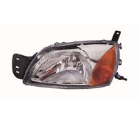 DEPO 431-1146L-RD-EM FRONT LEFT HEADLIGHT HEADLAMP FOR FORD FIESTA 95 -