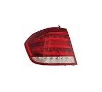 DEPO 440-1997L-AE2 Rear Light Left for Merc E S212 Estate (2013-2016) - Black Ho