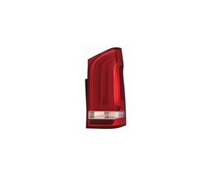 DEPO 440-19A2R-AE Rear Light Right for Merc V Vito EQV W447 (2014-2023)