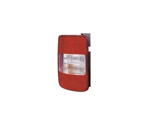 DEPO 441-1965L-UE Rear Light Left for Volkswagen Caddy III with tailgate (2003-2
