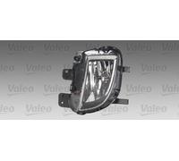 Depo 441-2041L-UQ Front Fog Light Left Depo H8 PGJ19-1 Lamp Fits VW Golf 6