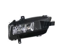 ABAKUS (Depo) Fog Light Right 441-2050R-UE for VW Golf VII Van (2013-2017)