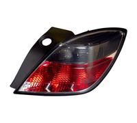 Depo 442-1957R-UE Tail Light Assembly Right Depo Red Fits Opel Astra H GTC