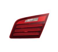 Depo 444-1341R-UQ Tail Light Assembly Right Depo Without Bulbs Rear Fits BMW 5