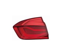 Rear light DEPO 444-1981L-AE for BMW 3 (F30, F80) 2 2011-2018