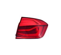 Depo 444-1981R-AE Tail Light Assembly Right Depo LED Outer Section Fits BMW 3