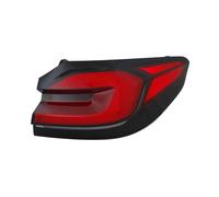 Depo 444-1997R-AE Tail Light Assembly Right Depo LED Outer Section Fits BMW 5