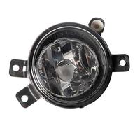 Depo 444-2027R-UQ Front Fog Light Right Depo H8 PGJ19-1 Lamp Spare Fits BMW X1
