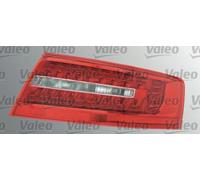 Depo 446-1915R-UE Tail Light Assembly Right Depo Outer Section Fits Audi A6 C6