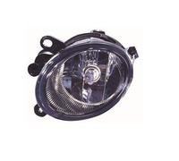 ABAKUS Fog Lights 446-2001R-UQ Right without bulb holder, without bulb AUDI: A6 C6 Avant, A6 C6 Saloon