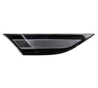 ABAKUS LED Turn Signal Light 448-1403R-AE For Porsche Front Right White