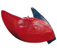 DEPO 550-1921R-UE REAR RIGHT TAIL LIGHT FOR PEUGEOT 206 - SAME DAY DISPATCH