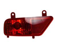 Depo 550-4002R-UE Rear Fog Light Right Fits Peugeot 3008 Van 1 MPV Citroen