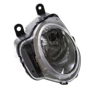 Depo 661-1154R-ND-E Headlight Right Fits Abarth 500c / 595c / 695c Fiat 500 C