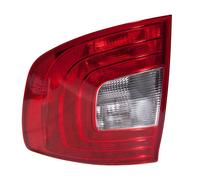 Depo 665-1920R-UE Tail Light Assembly Right Fits Skoda Superb 2 Estate