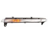 DEPO Daytime Running Light DRL LEFT Fits AUDI Q7 4L 2006-2015