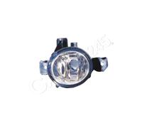 ABAKUS Left Front Fog Light 444-2010L-UEN H11 for BMW (No Bulb)