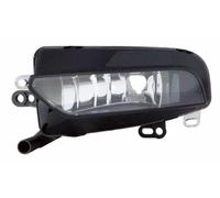 DEPO Fog Light LEFT Fits AUDI A3 8V S3 Hatchback 2012-