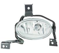 DEPO Fog Light LEFT Fits HONDA Cr-V Suv 2007-2011
