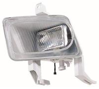 DEPO Fog Light LEFT Fits OPEL Vectra Hatchback Saloon 1995-2003