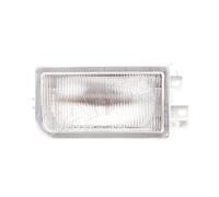 DEPO Fog Light LEFT Fits VW Passat Variant B4 B3 Estate 1993-1997