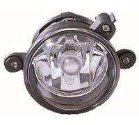 DEPO Fog Light LEFT=RIGHT Fits SEAT Cordoba Ibiza Saloon 2002-2009