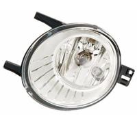 DEPO Fog Light RIGHT Fits FORD S-Max MPV 2010-