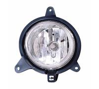 DEPO Fog Light RIGHT Fits KIA Sorento Suv 2002-