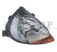 TYC Headlight 20-5321-08-2 Front Right for Ford KA 1996-2008 1.3L